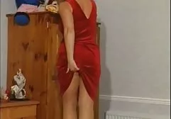 Femdom muffdiving 4