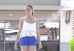 Talking crotch