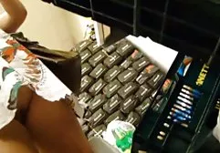 Nikita (Gina Devine)