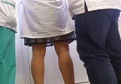 Spanking