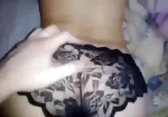 Fucked Marina in front of the camera (HOME)