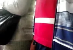 Fucked frisky babe