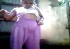 Cumshot on sleeping girl