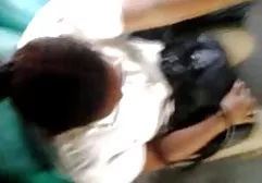 Young Russian (18 years old) girl in the ass part (1)
