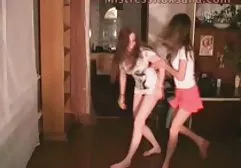 Porn cartoon