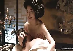 The wife sleeps, the cunt shines