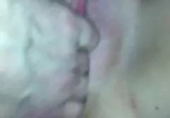 Removed and fucked in the car