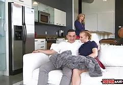 Neighbor-bed