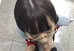 Good blowjob