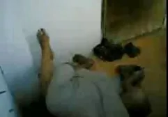 Sex with foster mom