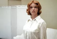 Cooney's wife