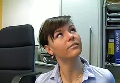 Charming naked in video chat