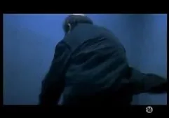 On bolt in ecstasy