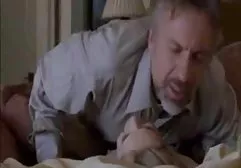Gentle sex in with love