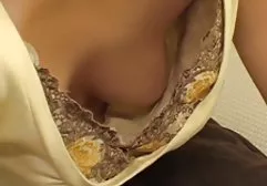 Anal nipple abella dinger