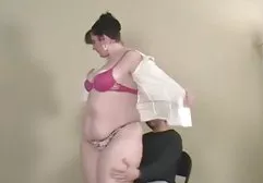 Cherry Kiss is no stranger to getting fucked in the ass. She
