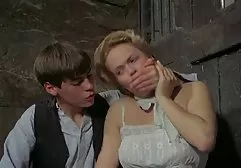 Fucking comb