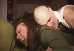 I have a big cunt.