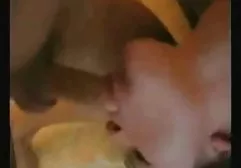 Porn cartoon
