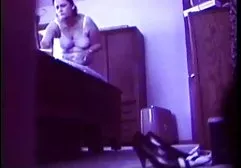Tore a leggy beauty in anal
