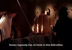 Emily - Seance