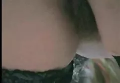 Veronica Masturbates