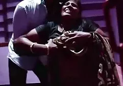 Mature in black boots gave anal