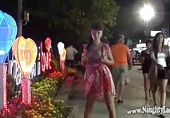 Russian prostitute