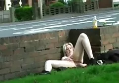 Mommy in front of webcam 2
