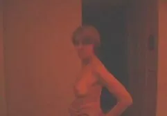 Anna Shupilova (part 1)