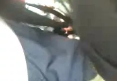 sex with a pregnant wife (homemade).