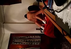 Untouched erotic pussy