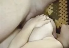 The guy fucked a beautiful secretary