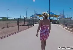 Beautiful skinny