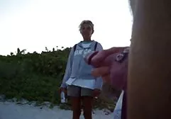Sex in the night