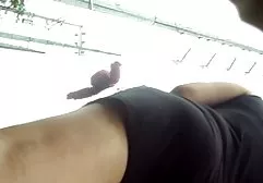 Three students of the porn industry in Russia