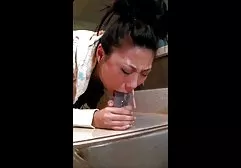 MILF Gape cd4