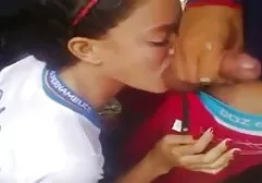 Walked and fucked