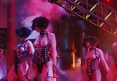 Movie: Sex to Madness