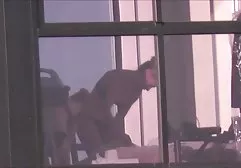 Cancer on the chair
