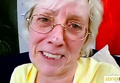 Fucked mom in anal