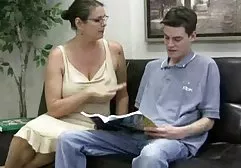 milf craves black cock