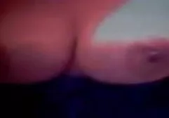 Gentle morning sex couple in love