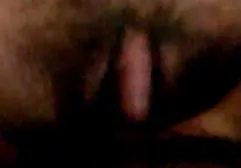 Schoolgirl masturbating her pussy