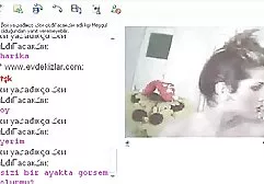 Amateur P.O.V. # 2