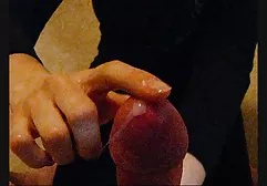 Krystal Swift can do a lot with her breasts