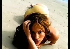Blonde fucked on the sidewalk
