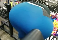 Lilith Lust fucks man on the couch