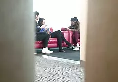 The girl let herself cum! (Private)