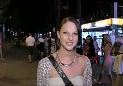 Fucking with a Gangster